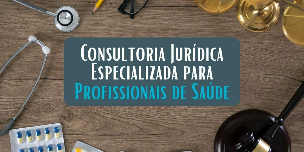 Direito para Profissionais da Saúde
