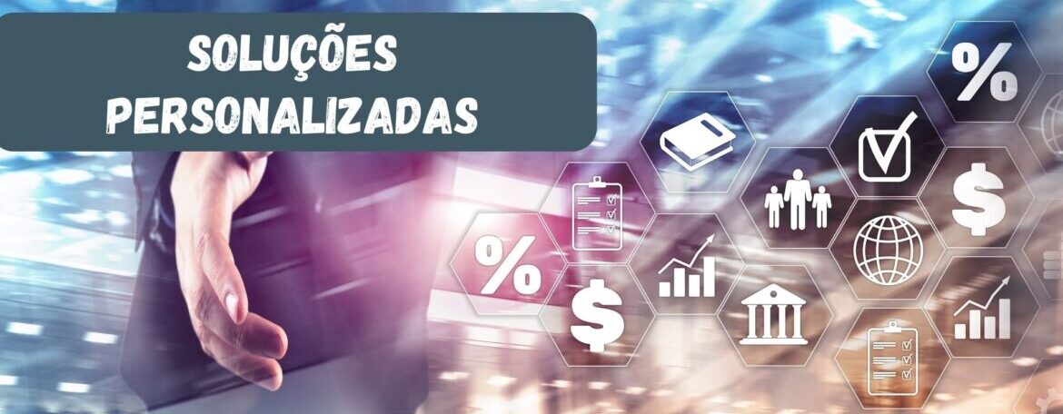 Inteligência Jurídica e Fiscal