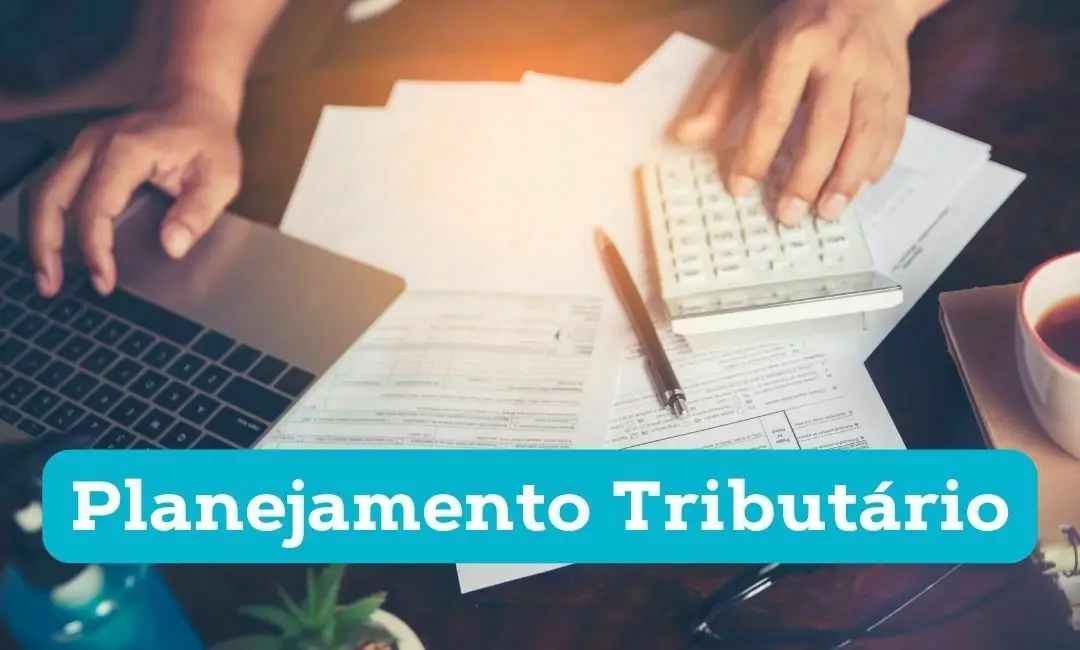 Planejamento Tributário