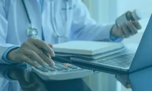 Restrições à redução de IRPJ e CSLL de clínicas optantes do lucro presumido