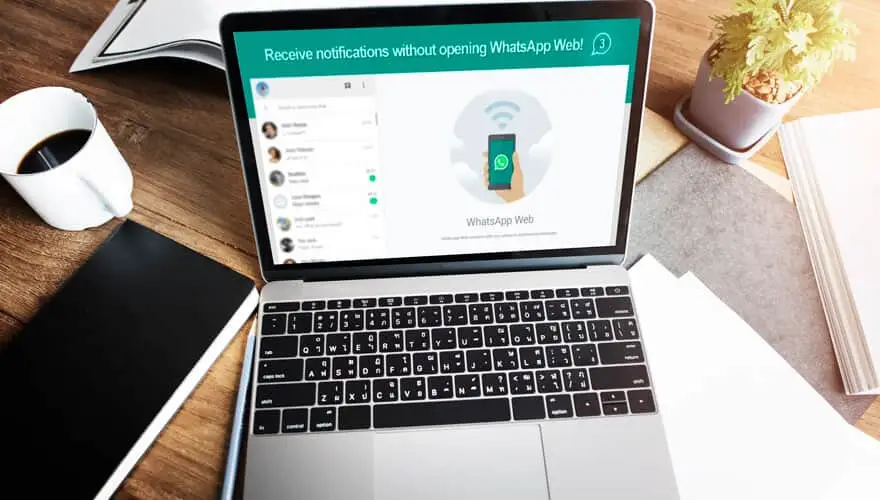 STJ valida uso do espelhamento WhatsApp como prova