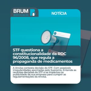 Como Adequar a Propaganda de Medicamentos às Normas da Anvisa