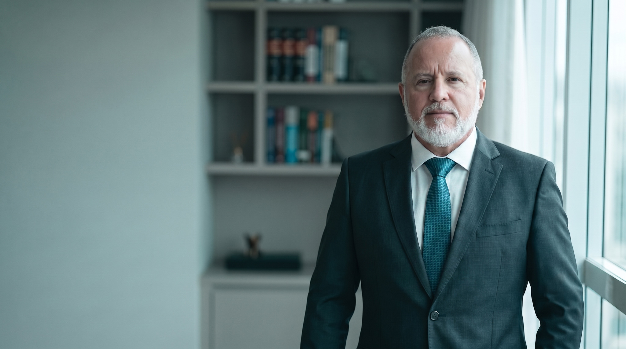 Dr. Luís Fernando Brum
