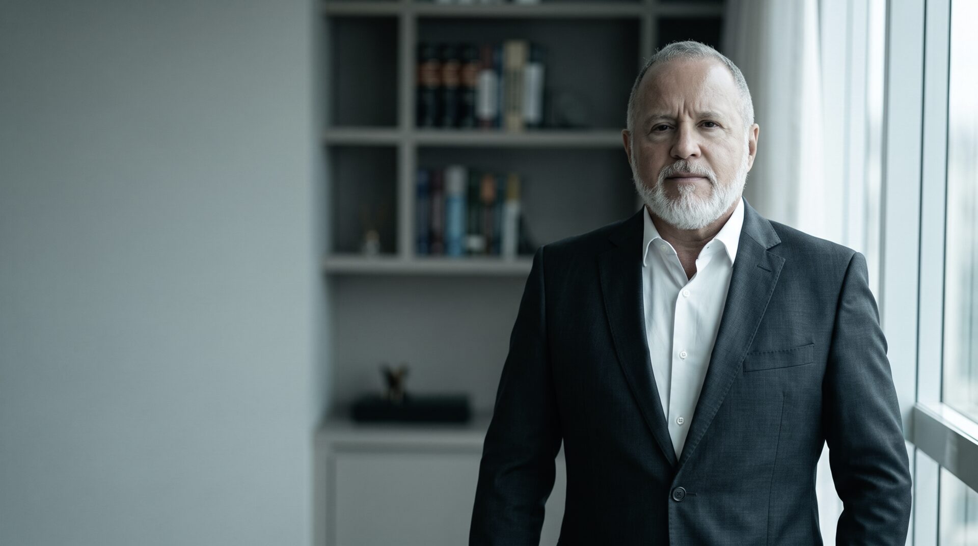 Dr. Luís Fernando Brum