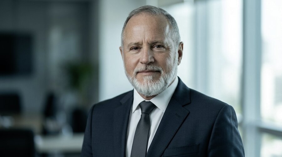 Dr. Luís Fernando Brum